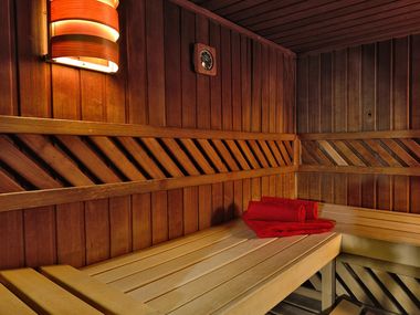 ACHAT Hotel Suhl