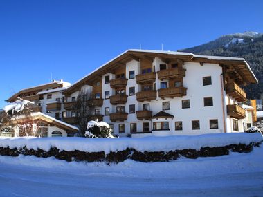 Hotel Bichlingerhof in Westendorf