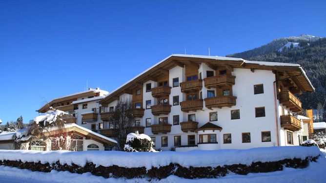 Hotel Bichlingerhof in Westendorf (Österreich)