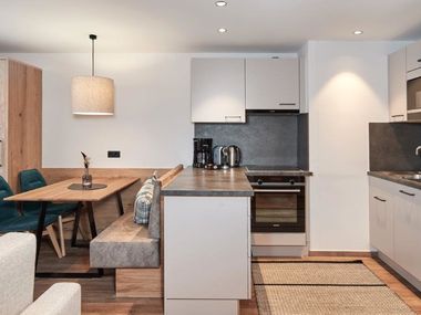 Appartement Wieslbauer