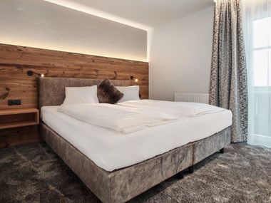 Appartement Wieslbauer