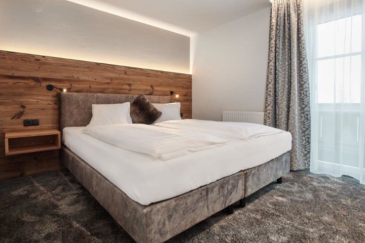 🏨 Votre hébergement