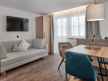 Appartement Wieslbauer