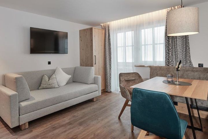 🏨 Votre hébergement