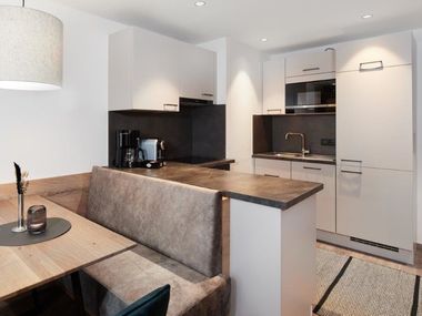 Appartement Wieslbauer