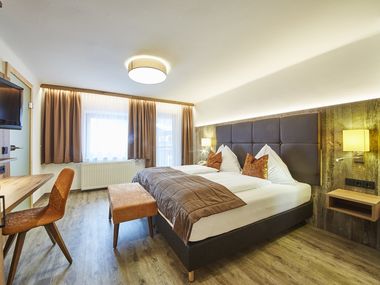Hotel R&ouml;merhof
