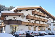 Hotel Pension Waldhof