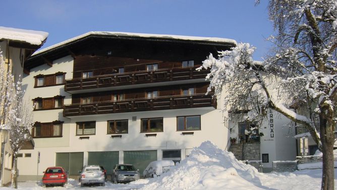 Unterkunft Hotel-Pension Unterbräu, Hopfgarten, Österreich