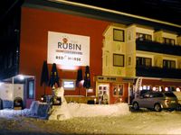 Hotel Rubin