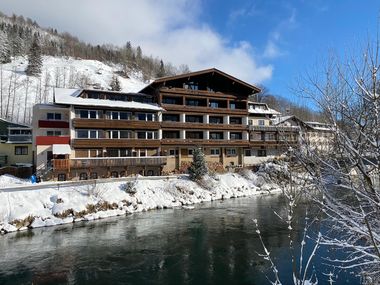 Hotel Lukasmayr in Bruck an der Großglocknerstraße