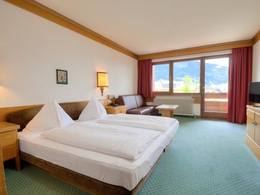Hotel Lukasmayr