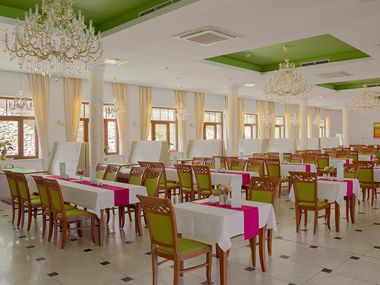 Hotel Buczynski Medical & Spa
