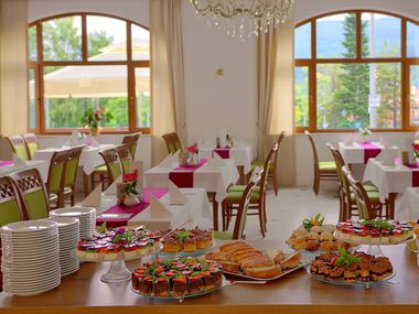 Hotel Buczynski Medical & Spa