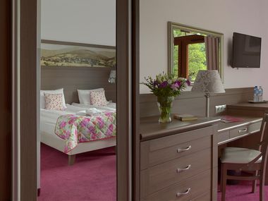 Hotel Buczynski Medical & Spa