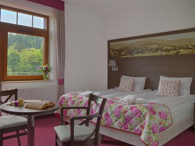 Hotel Buczynski Medical & Spa