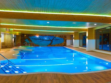 Hotel Buczynski Medical & Spa