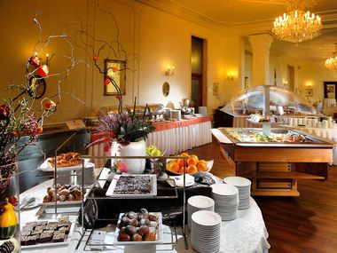 Grandhotel Praha
