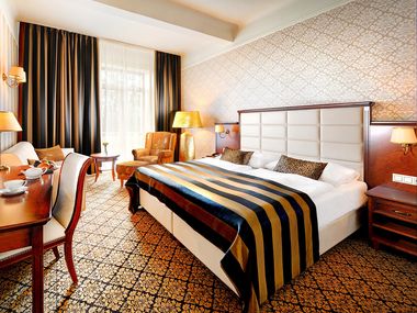 Grandhotel Praha