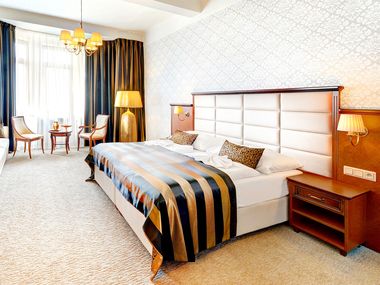 Grandhotel Praha