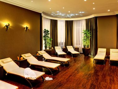 Grandhotel Praha