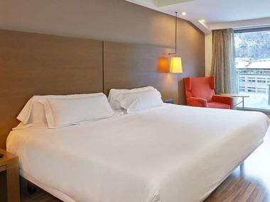 Hotel NH Andorra la Vella (BS)
