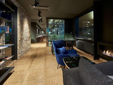 Hotel NH Andorra la Vella (BS)