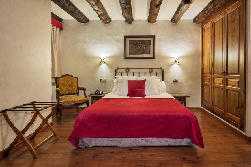Apartm&aacute;n - 4 os. (cca 50 m&sup2;), BS