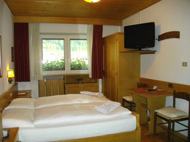 Hotel Villa Emilia
