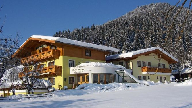 Landhaus Maurer