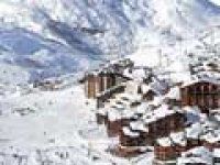 Skiurlaub Winterurlaub Frankreich Savoie Les 3 Vallées Val Thorens Hauts de Vanoise