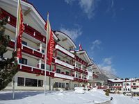 Appartements Einwaller in Pertisau (Österreich)