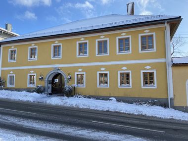 Pension Dimitrova