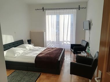 Pension Dimitrova