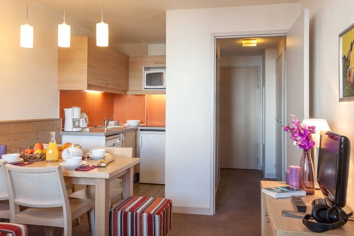 🏨 Votre hébergement - Jours 1 à 8