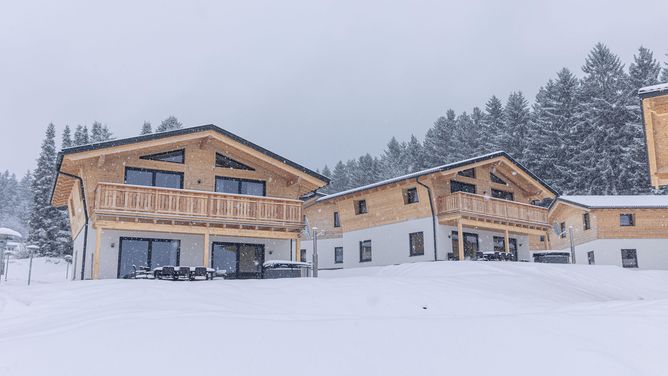 Ferienresort Englmar by ALPS RESORTS in St. Englmar (Deutschland)