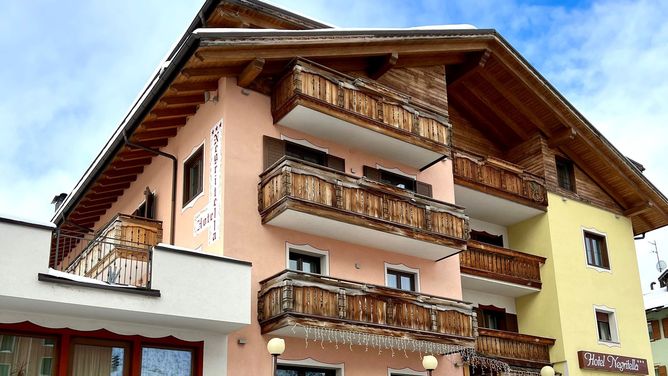 Hotel Negritella