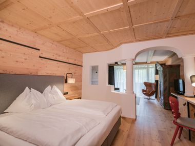 Berghotel Sexten