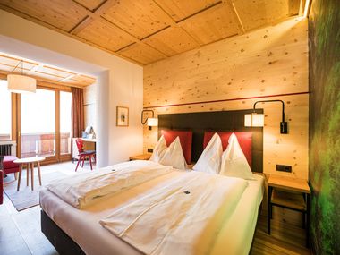 Berghotel Sexten