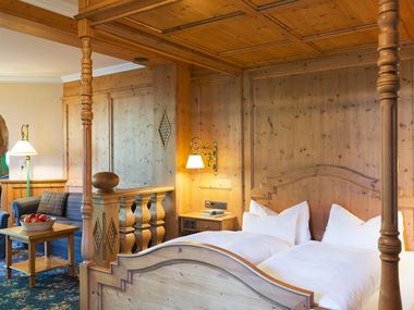 Neuhaus Zillertal Resort