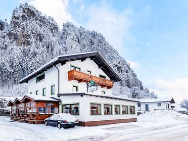 Gasthof Knapp in Strass