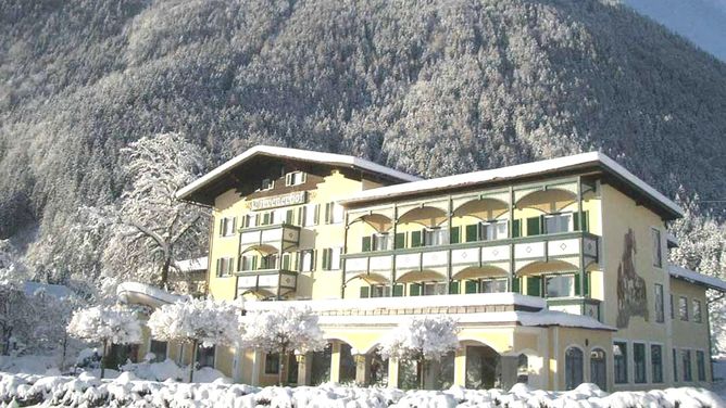 Landgasthof Torrenerhof in Golling (Österreich)