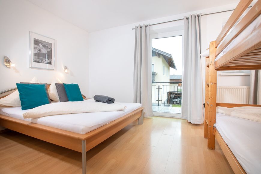 Zillertal Apartments Abendstein - Slide 2