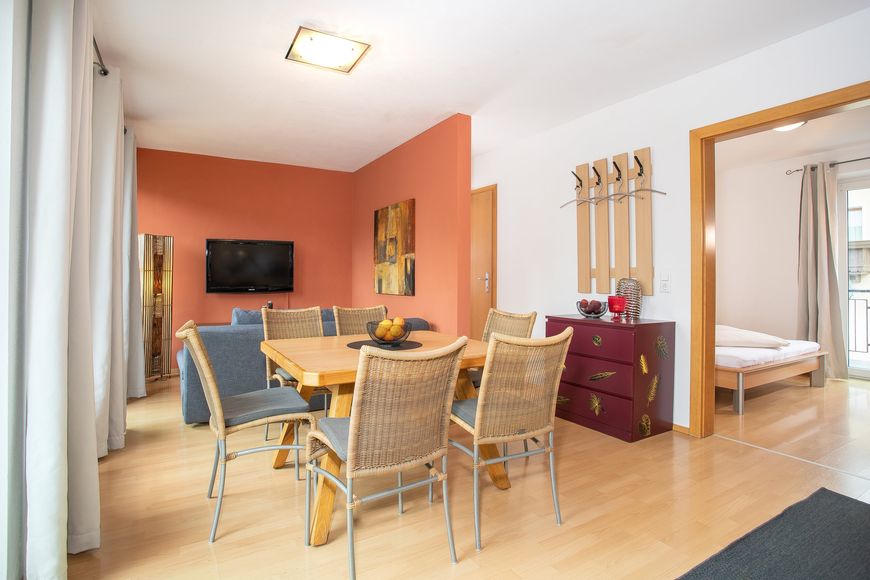 Zillertal Apartments Abendstein - Slide 4