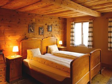 Hotel B&auml;ren