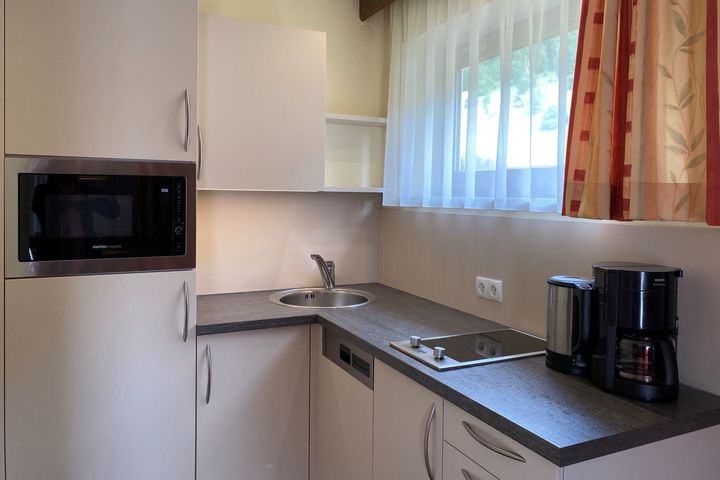 2-Pers.-Appartement (ca. 25 m²), OV