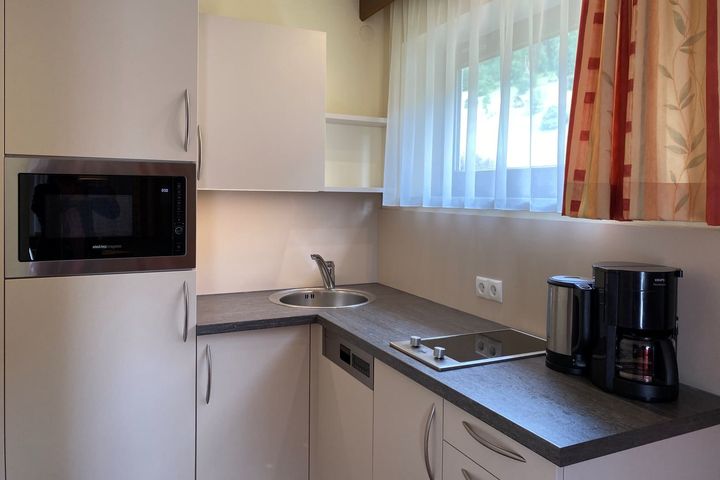 2-pers.-appartement (ca. 25 m²), LG