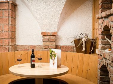 Landgasthof Almerwirt