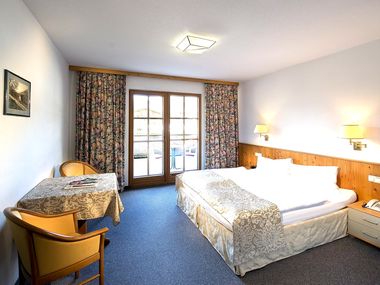 Hotel Wiesenegg