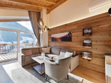 Venediger Lodge