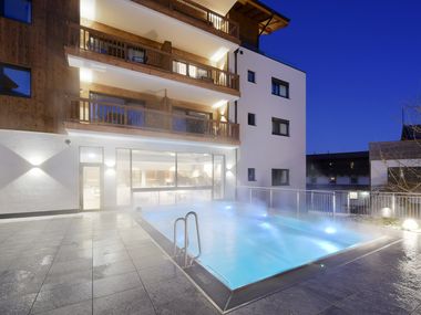 Venediger Lodge